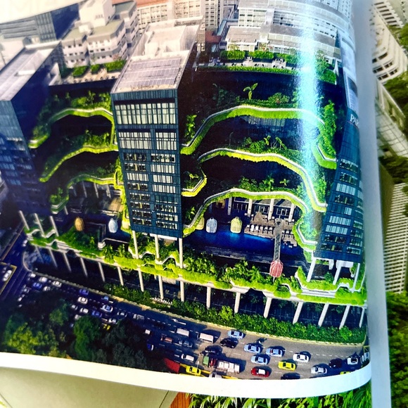 Architectural Record: Art Centers Issue. Vol 205 No. 12year: 2016 ISSN 0003-858X - Picture 12 of 15